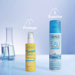 Uriage Bariesun Sp Kids Invis Spf50+200Ml