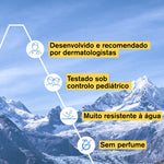 Uriage Bariesun Sp Kids Invis Spf50+200Ml