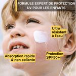 Uriage Bariesun Leite Kids Spf50+100Ml
