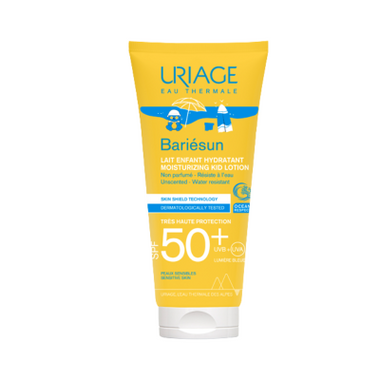 Uriage Bariesun Leite Kids Spf50+100Ml