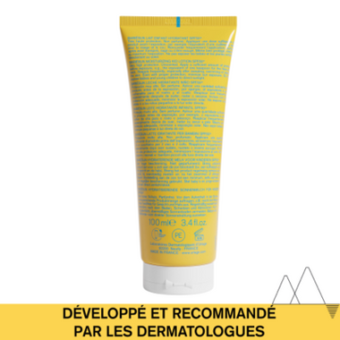 Uriage Bariesun Leite Kids Spf50+100Ml