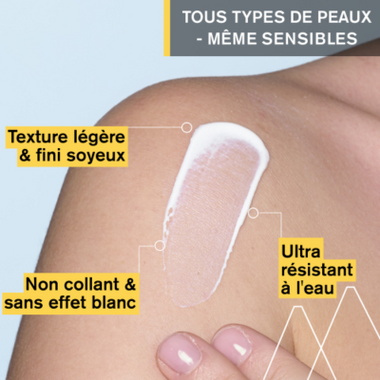 Uriage Bariesun Leite Spf50+ 100Ml