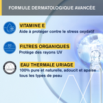 Uriage Bariesun Oleo Seco Spf50+ 200ml