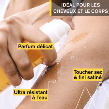 Uriage Bariesun Oleo Seco Spf50+ 200ml