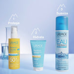 Uriage Bariesun Sp Invisiv Spf50+ 200Ml