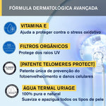 Uriage Bariesun Sp Invisiv Spf50+ 200Ml