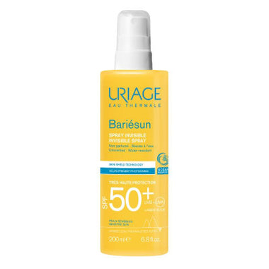 Uriage Bariesun Sp Invisiv Spf50+ 200Ml
