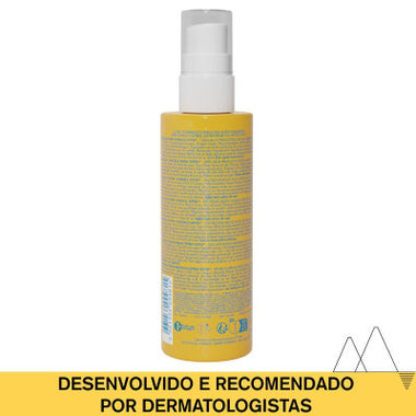 Uriage Bariesun Sp Invisiv Spf50+ 200Ml