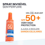 Uriage Sp Inv SP SPF50+ 200Ml