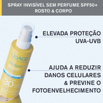 Uriage Sp Inv SP SPF50+ 200Ml