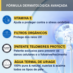 Uriage Bariesun Sp Invisiv Spf30 200Ml