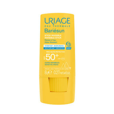 Uriage Bariesun Stick Invisiv Spf50+ 8G