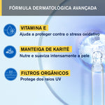 Uriage Bariesun Stick Invisiv Spf50+ 8G
