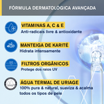 Uriage Bariesun Stick Hidra Spf30 4G