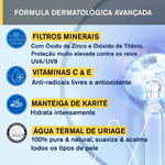 Uriage Bariesun Stick Ext Lg Spf50+ 8g
