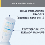 Uriage Bariesun Stick Ext Lg Spf50+ 8g