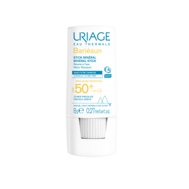 Uriage Bariesun Stick Ext Lg Spf50+ 8g