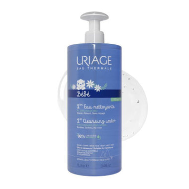 Uriage Bebe 1º Eau 1l
