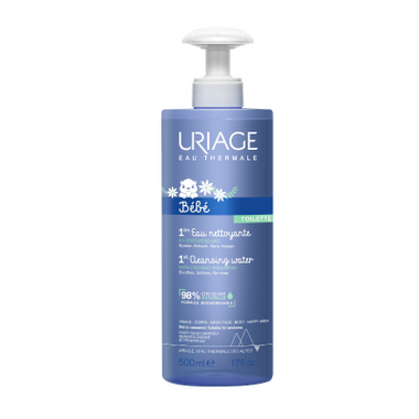 Uriage Bebe 1º Eau 500ml