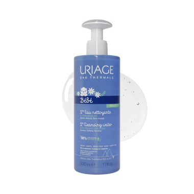 Uriage Bebe 1º Eau 500ml