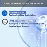 Uriage Bebe 1º Senteur 50ml