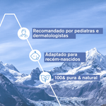 Uriage Bebe 1º Agua Termal 150ml