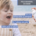 Uriage Bebe 1º Agua Termal 150ml