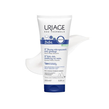 Uriage Bebe 1º Bals Oleo Apas 200Ml
