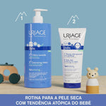 Uriage Bebe 1º Bals Oleo Apas 200Ml