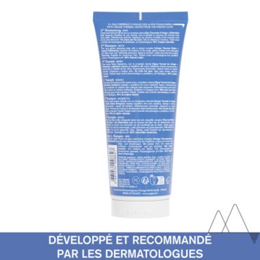 Uriage Bebe 1º Shampooing 200ml