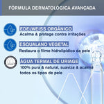 Uriage Bebe 1ºCold Cream Barreira75ml