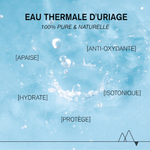 Uriage Bebe 1º Cr 40ml