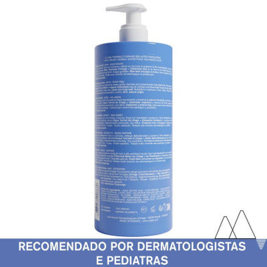 Uriage Bebe 1ºCr Lavante 1l