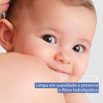 Uriage Bebe 1ºCr Lavante 1l