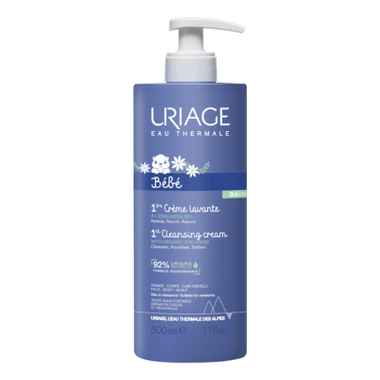 Uriage Bebe 1ºCr Lavante 1l