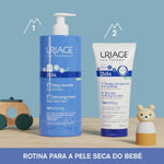 Uriage Bebe 1ºCr Lavante 500ml