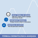 Uriage Bebe 1ºCr Lavante 500ml