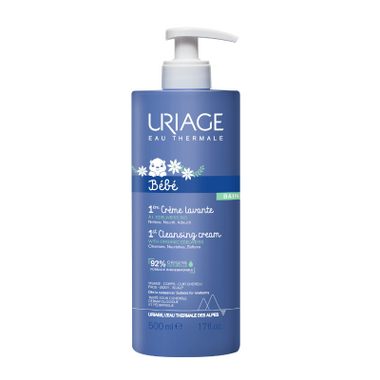 Uriage Bebe 1ºCr Lavante 500ml