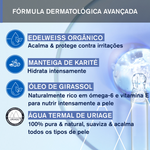 Uriage Bebe 1º Cr Lavante Solido 100G