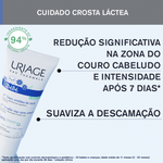 Uriage Bebe 1ºCr Crosta Lactea 40ml