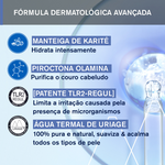 Uriage Bebe 1ºCr Crosta Lactea 40ml