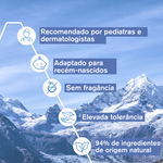 Uriage Bebe 1ºCr Peri Oral 30ml