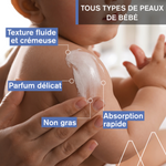 Uriage Bebe 1º Lait 500ml