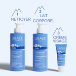 Uriage Bebe 1º Lait 500ml