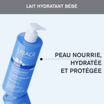Uriage Bebe 1º Lait 500ml