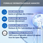 Uriage Bebe 1º Lait 500ml