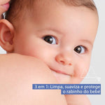 Uriage Bebe 1ºLiniment Oleotherm500ml