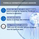 Uriage Bebe 1º Change 100ml