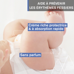 Uriage Bebe 1º Change 100ml
