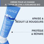 Uriage Bebe 1º Change 100ml